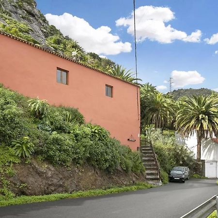 Casa Rural La Presa 바예에르모소 외부 사진