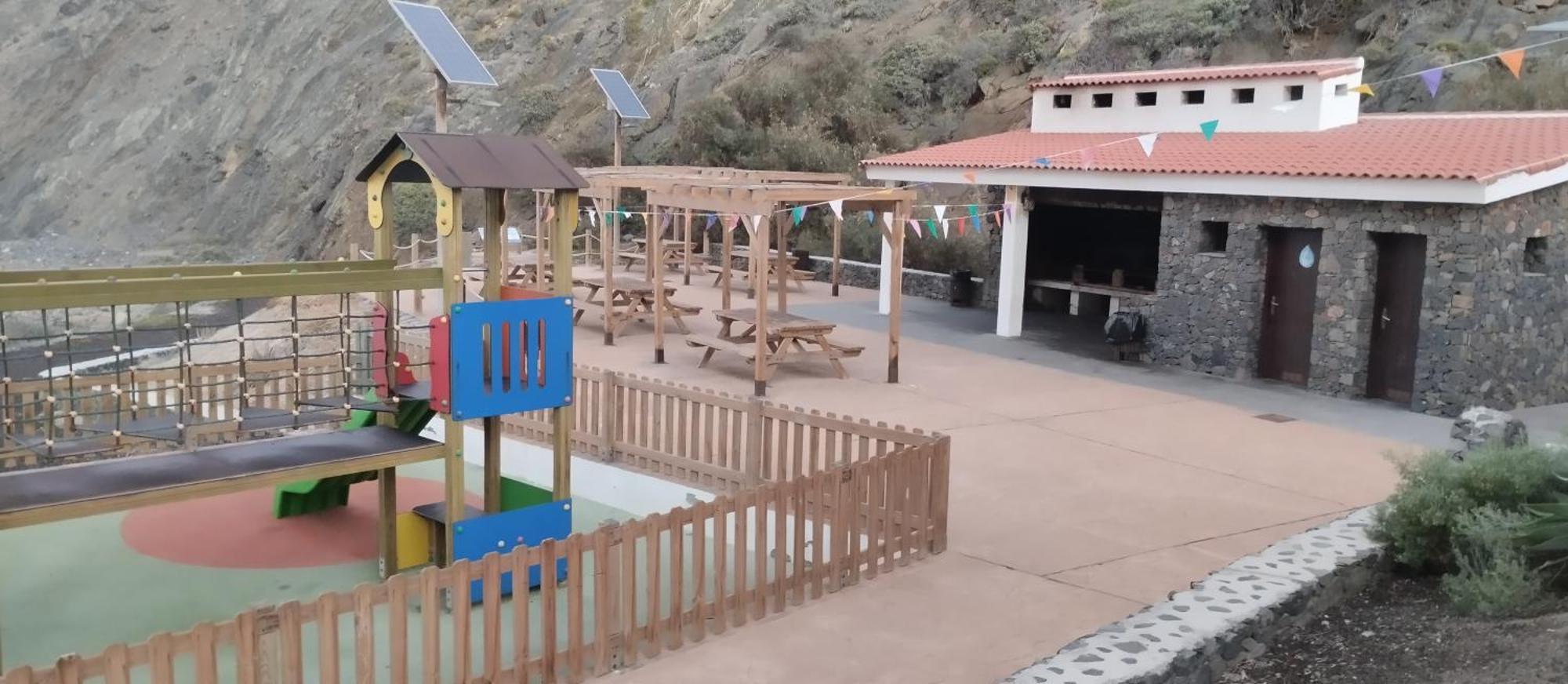 Casa Rural La Presa 바예에르모소 외부 사진