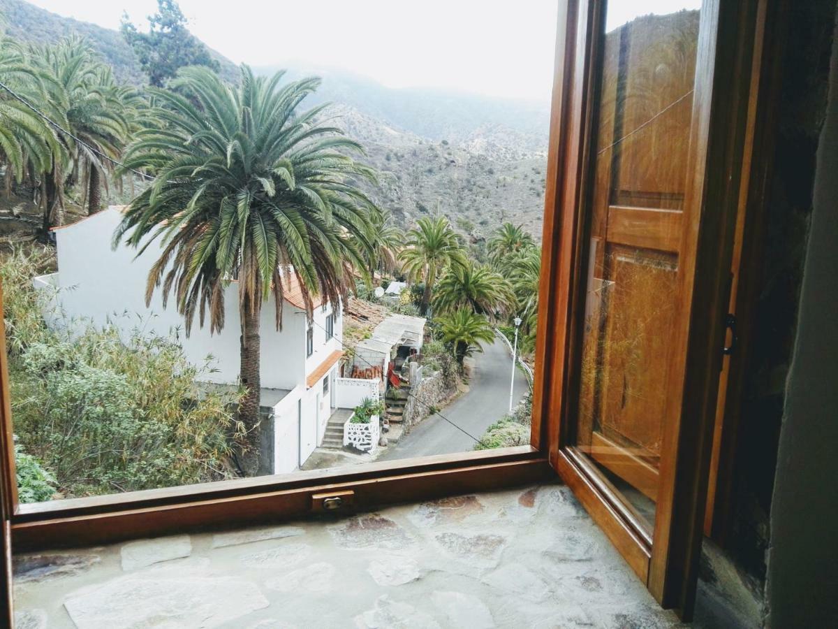 Casa Rural La Presa 바예에르모소 외부 사진